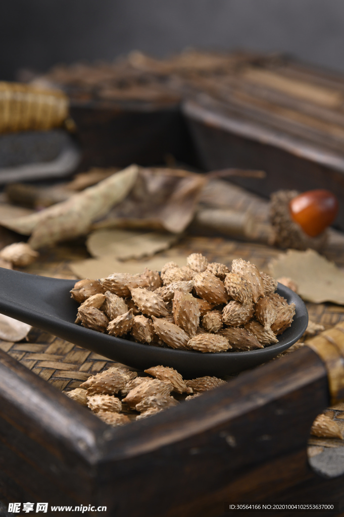 药材中药背景海报素材