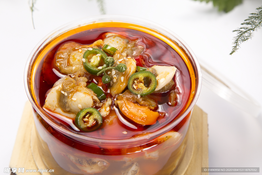 海鲜 餐厅 瓦罐 套餐 龙虾