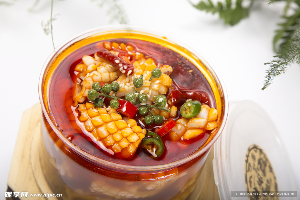 海鲜 餐厅 瓦罐 套餐 龙虾