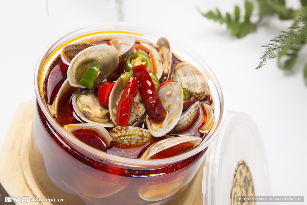 海鲜 餐厅 瓦罐 套餐 龙虾