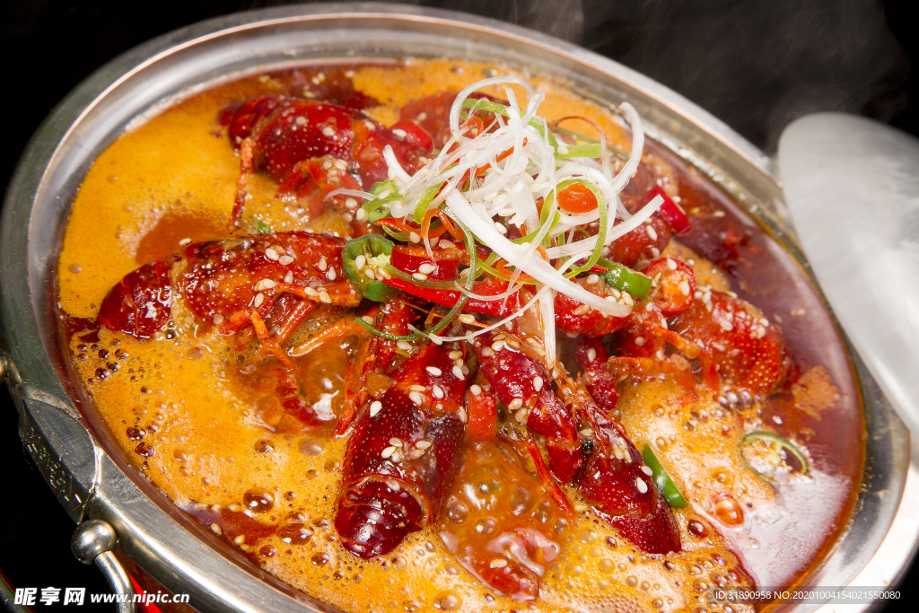 海鲜 餐厅 瓦罐 套餐 龙虾