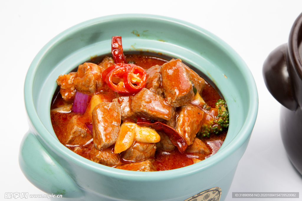 海鲜 餐厅 瓦罐 套餐 龙虾