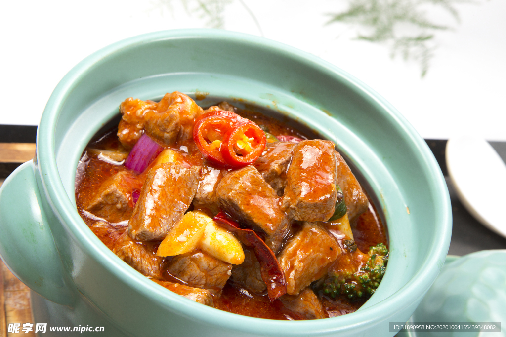 海鲜 餐厅 瓦罐 套餐 龙虾