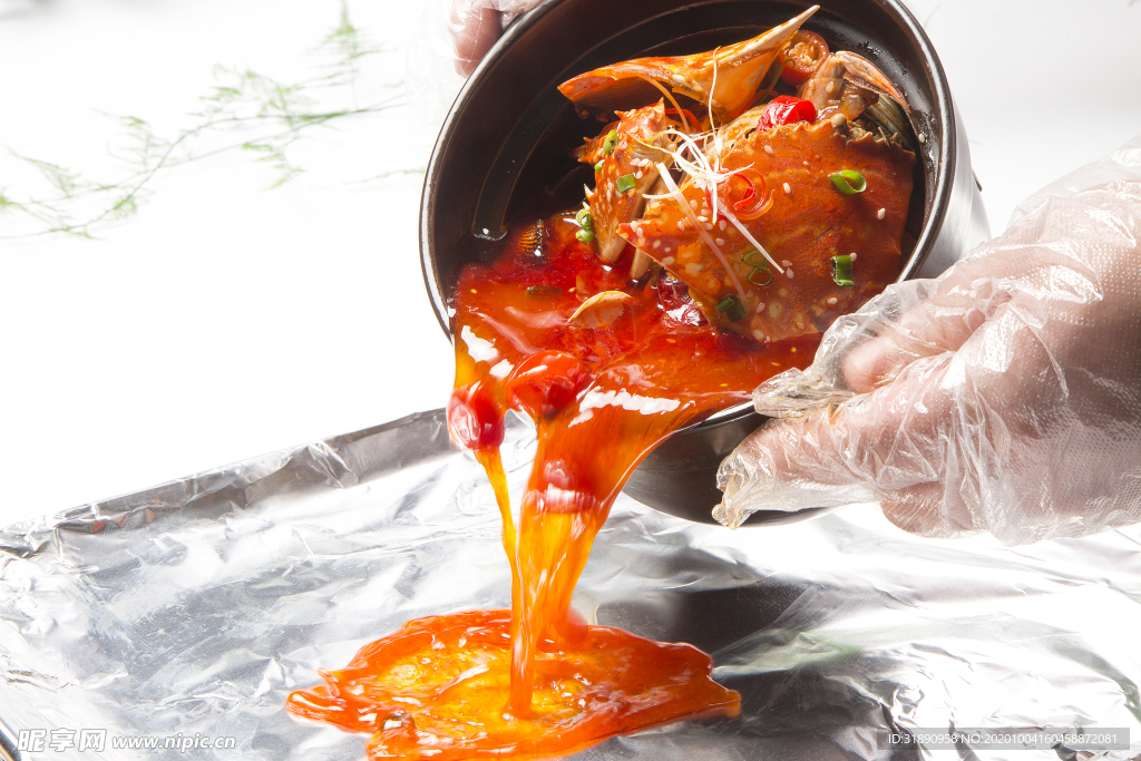 海鲜 餐厅 瓦罐 套餐 龙虾