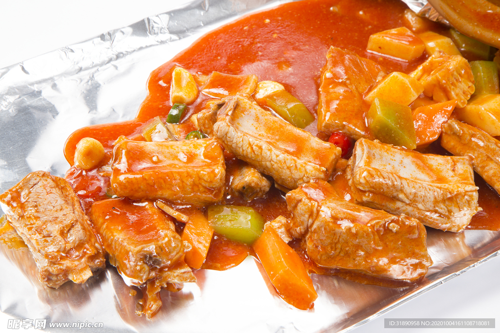 海鲜 餐厅 瓦罐 套餐 龙虾