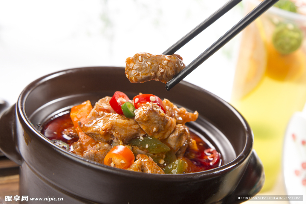 海鲜 餐厅 瓦罐 套餐 龙虾