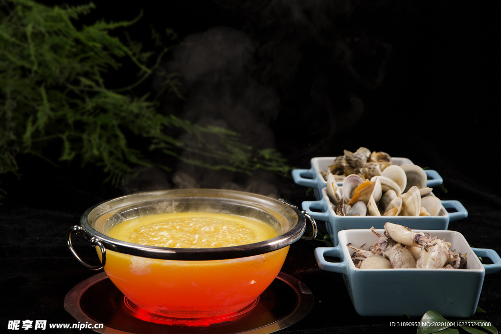 海鲜 餐厅 套餐 龙虾 快餐