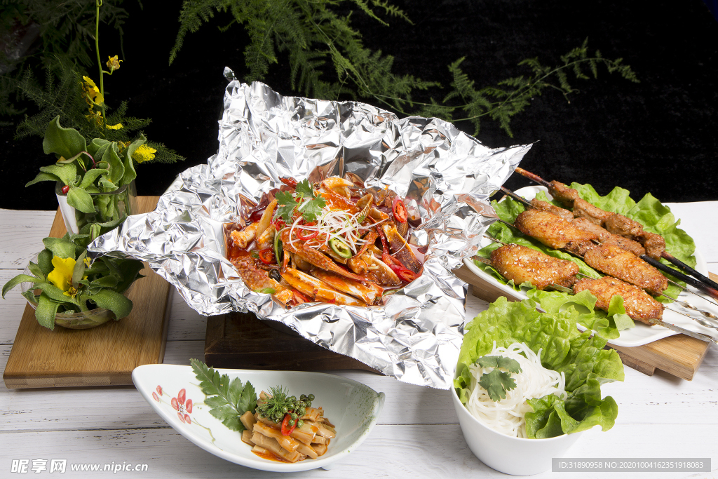 菜品 盖饭 捞饭 餐厅图片 套