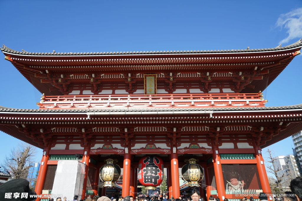 古风建筑旅游旅行背景海报素材