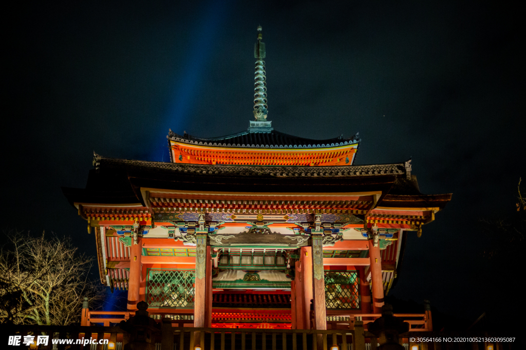 古风建筑旅游旅行背景海报素材