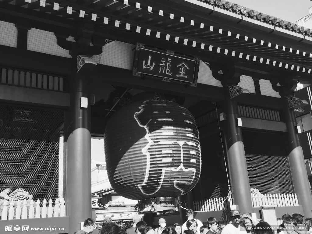 古风建筑旅游旅行背景海报素材