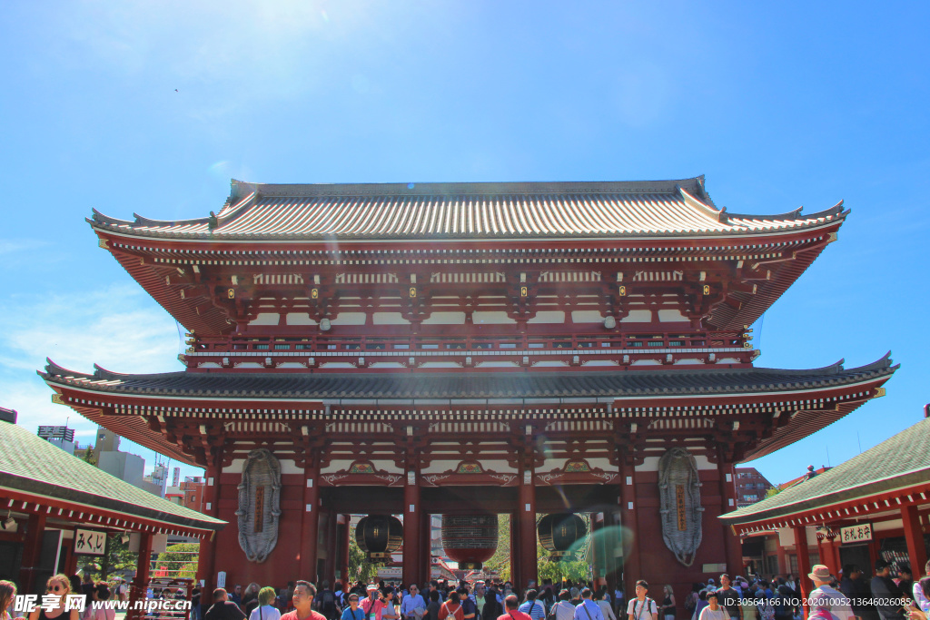 古风建筑旅游旅行背景海报素材