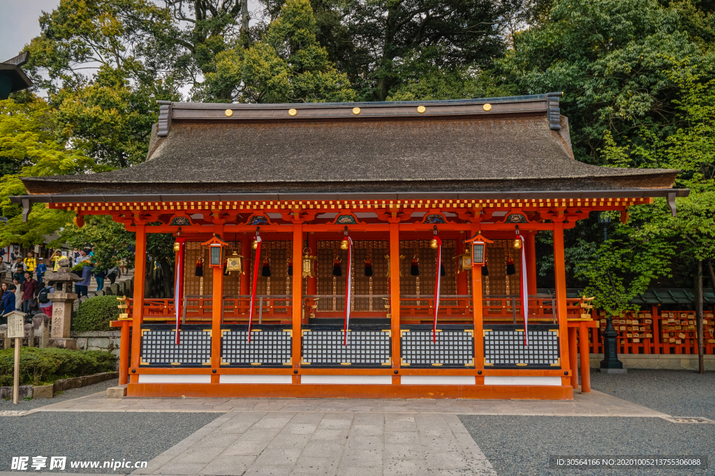 古风建筑旅游旅行背景海报素材