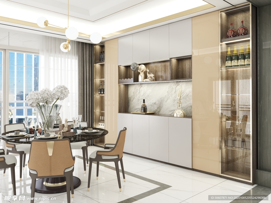 咖餐厅