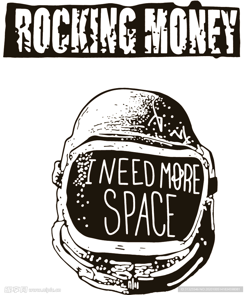 太空头  绝地求生 三级头