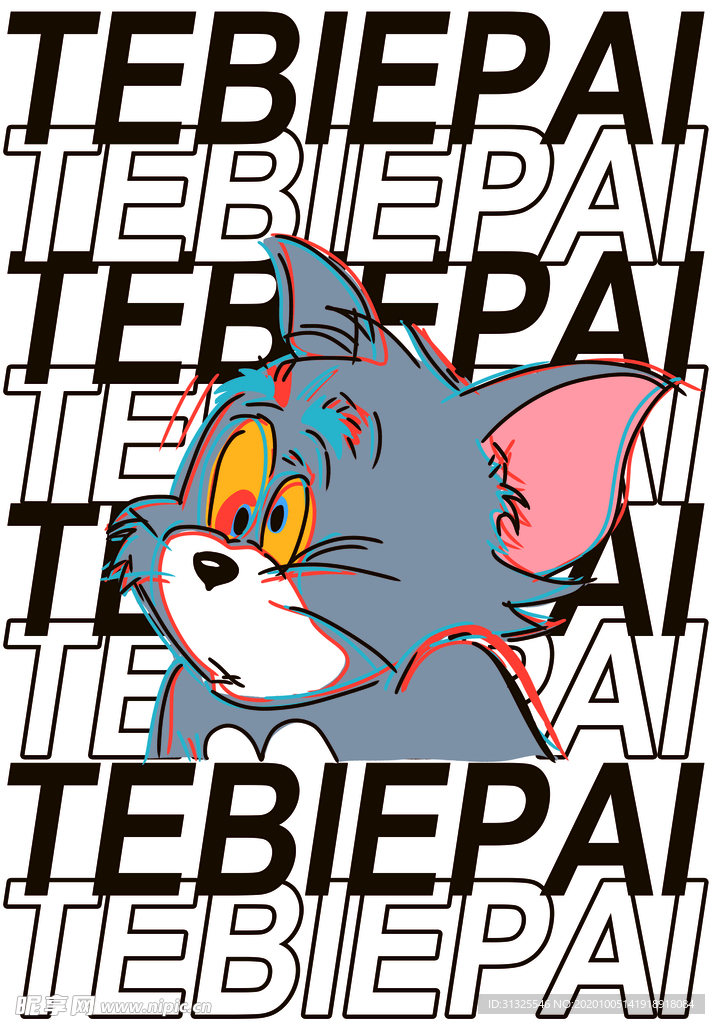 汤姆  猫  猫和老鼠