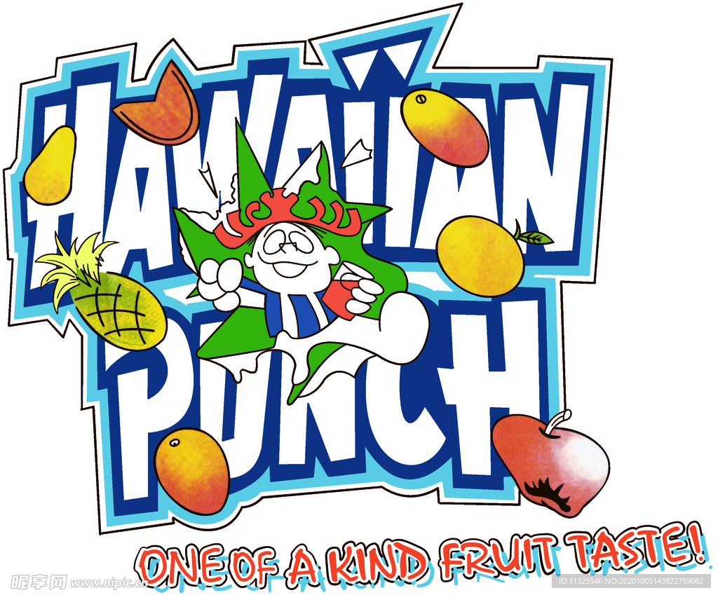 男孩  喝果汁  苹果 菠萝