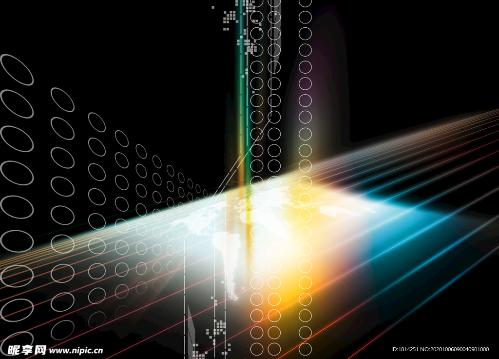 科技光线大数据