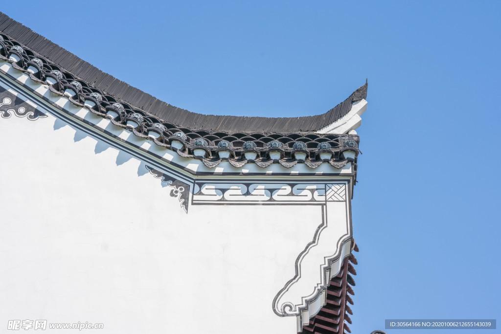 复古建筑户外旅游旅行背景素材