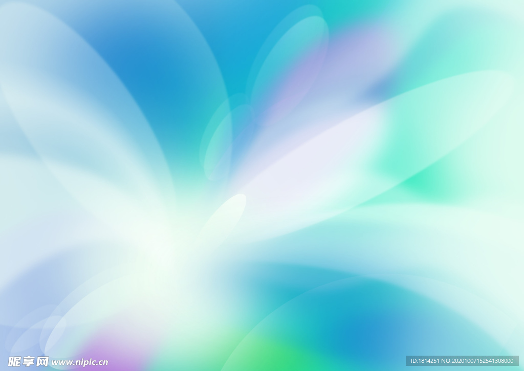 彩色背景抽象背景