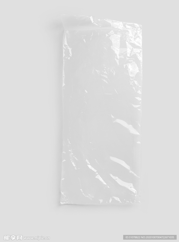 塑料折痕样机效果图