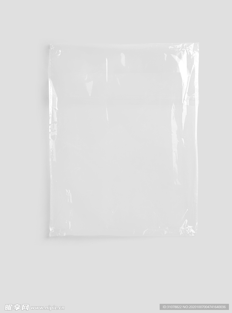 塑料折痕样机效果图