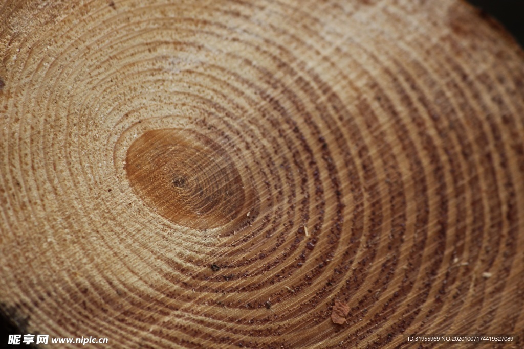 木纹背景