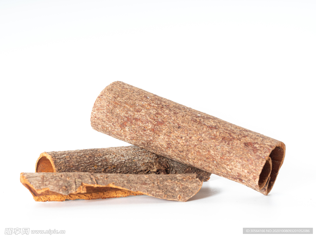 肉桂配料香料背景海报素材