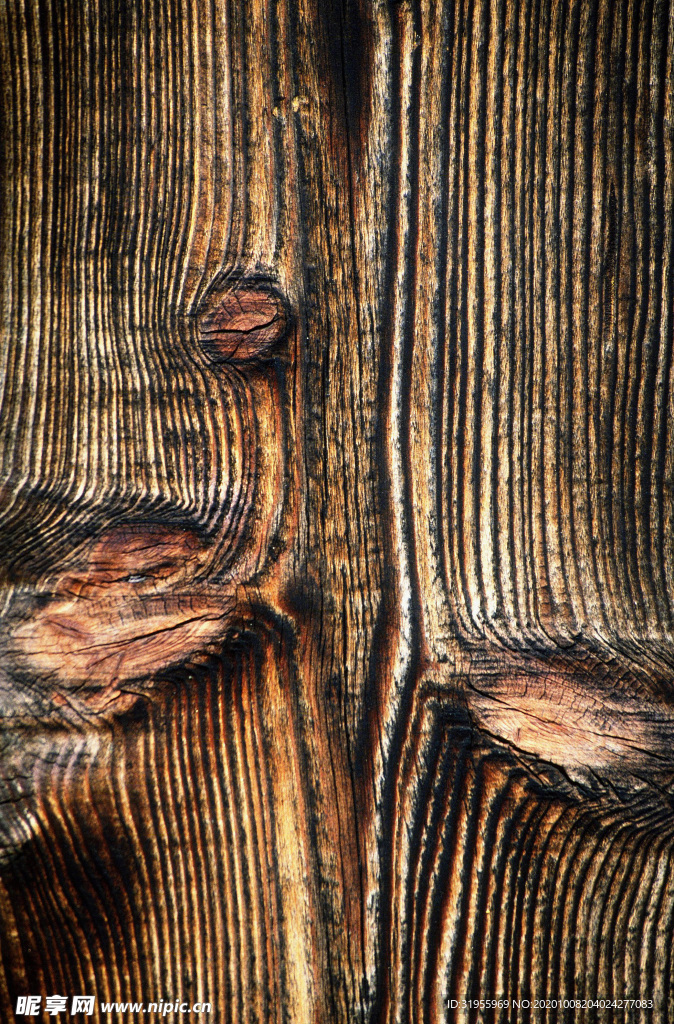 木纹背景