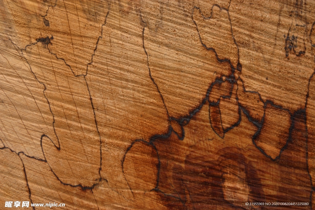 木纹背景