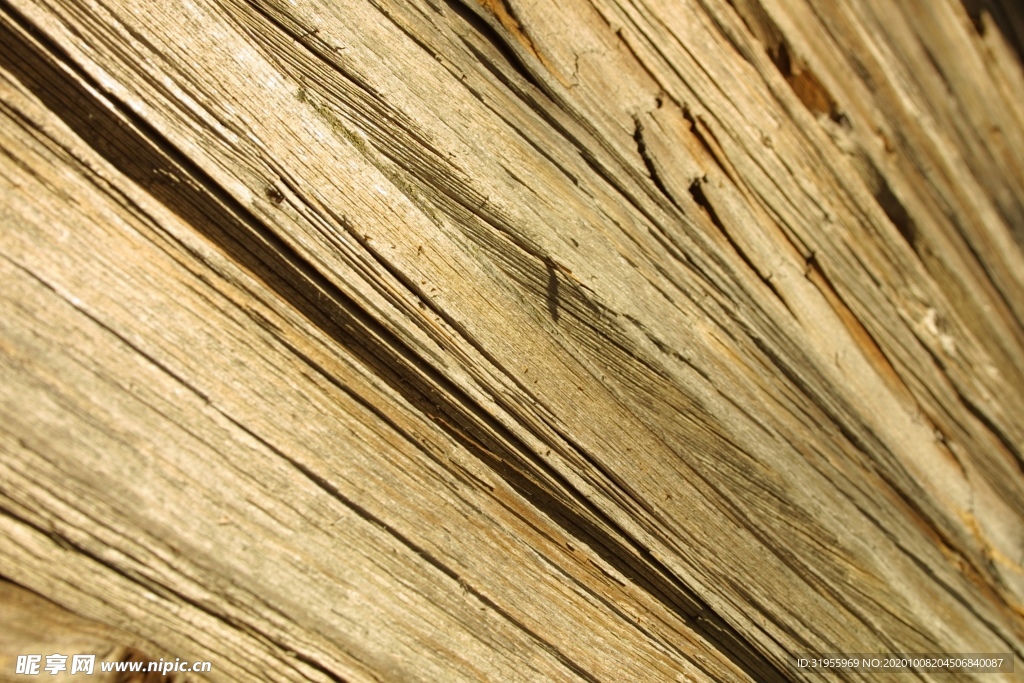 木纹背景