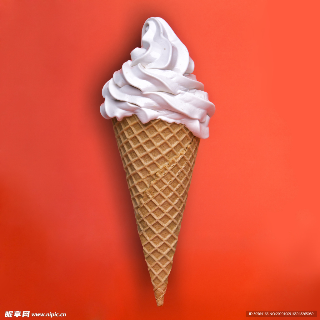 冰淇淋饮品冷饮背景海报素材