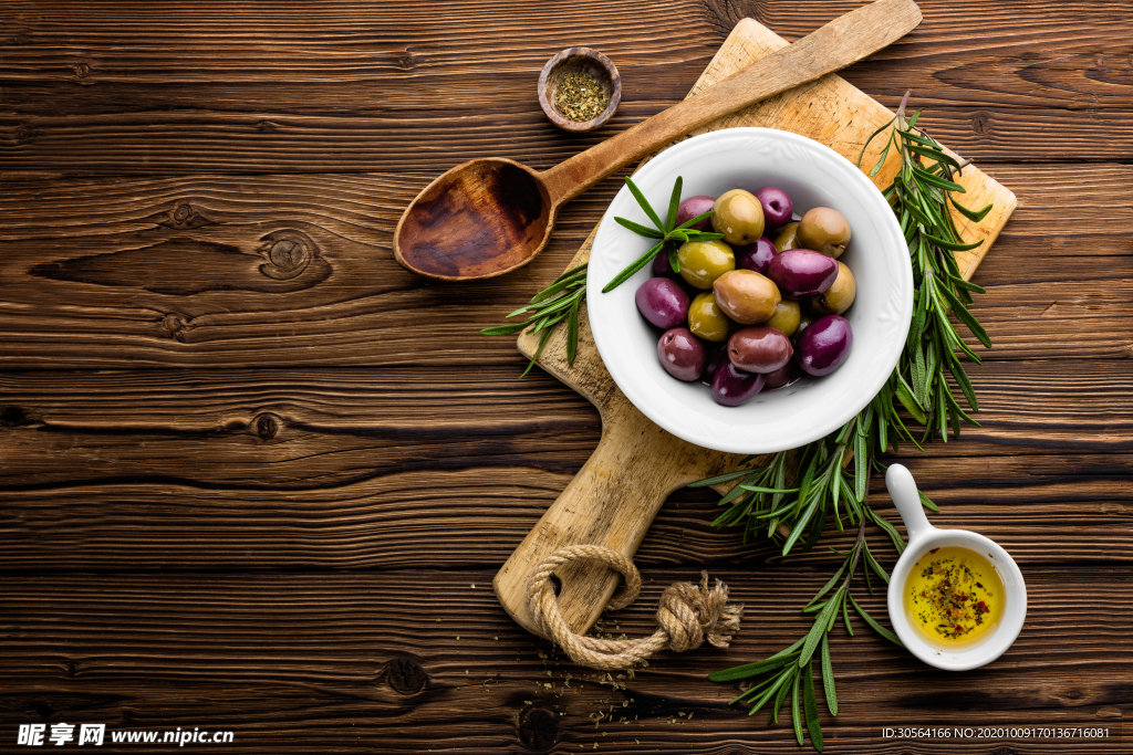 青枣绿藻果实零食背景海报素材