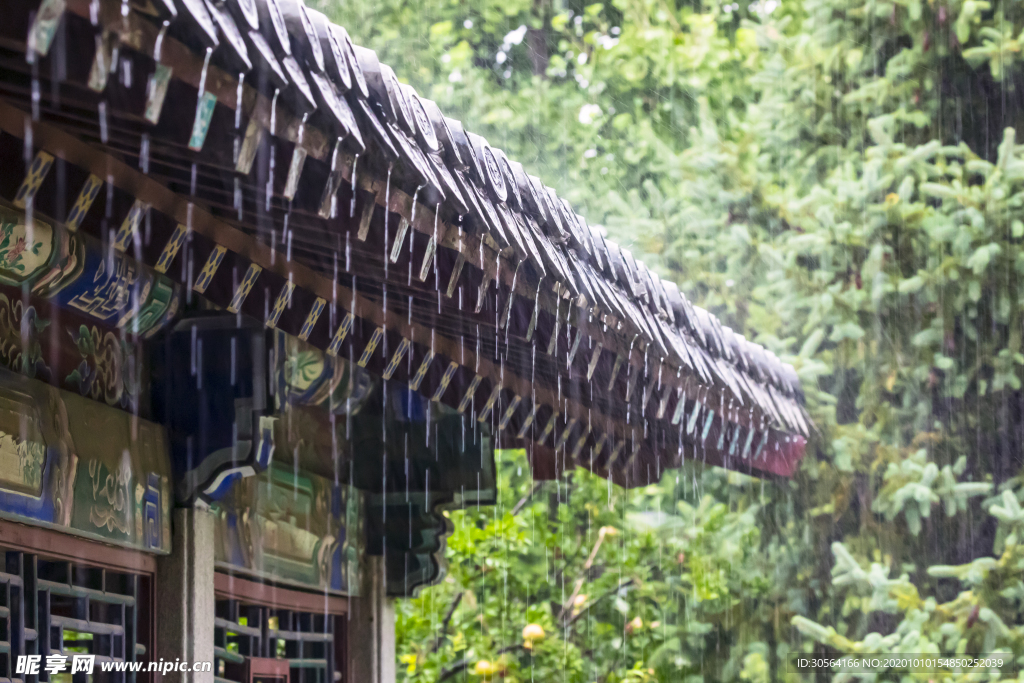 复古建筑地标旅游背景海报素材