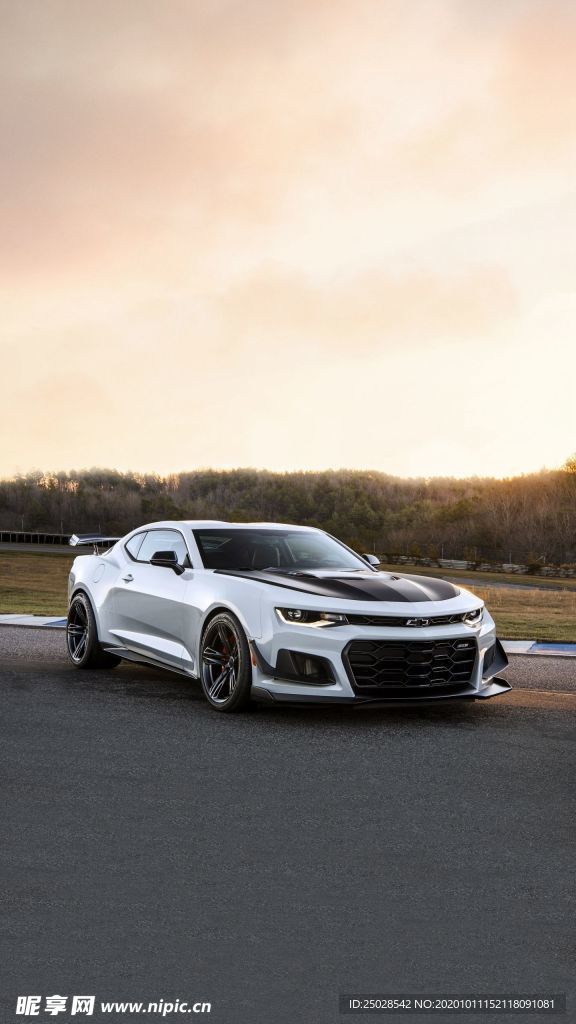 汽车海报手机高清壁纸