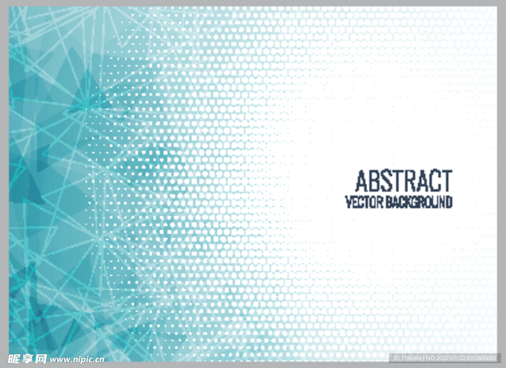 背景模板 展板背景