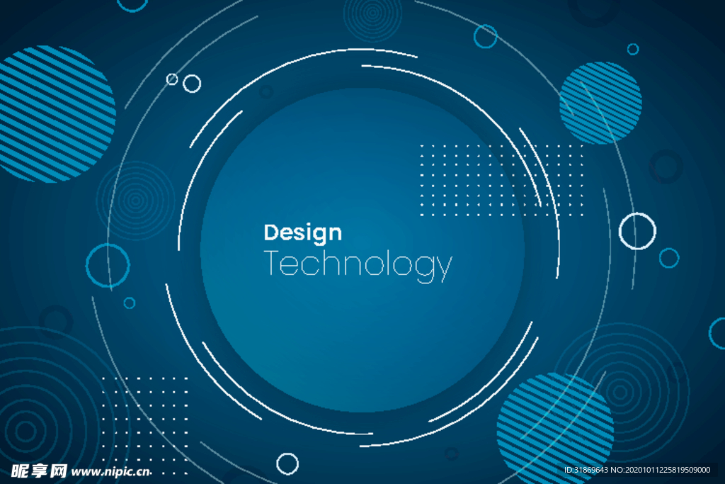 背景模板 展板背景