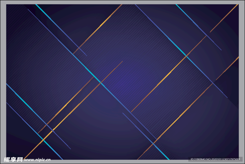 背景模板 展板背景