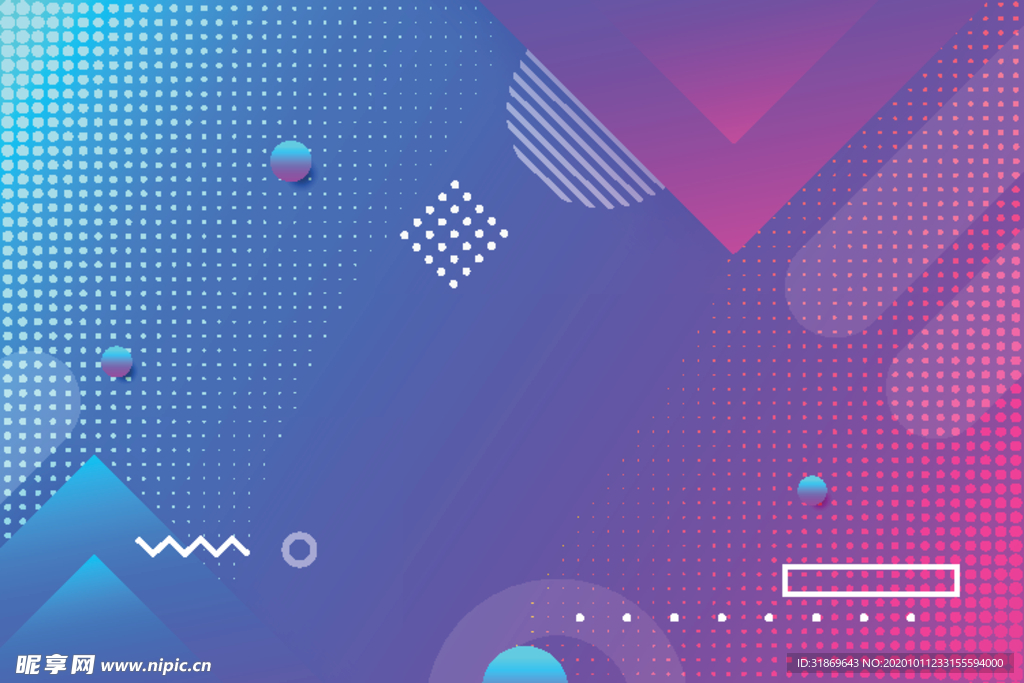 背景模板 展板背景