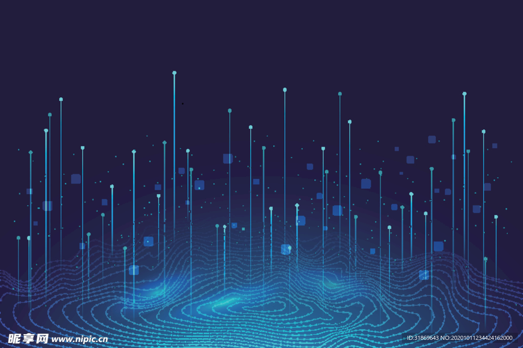 背景模板 展板背景