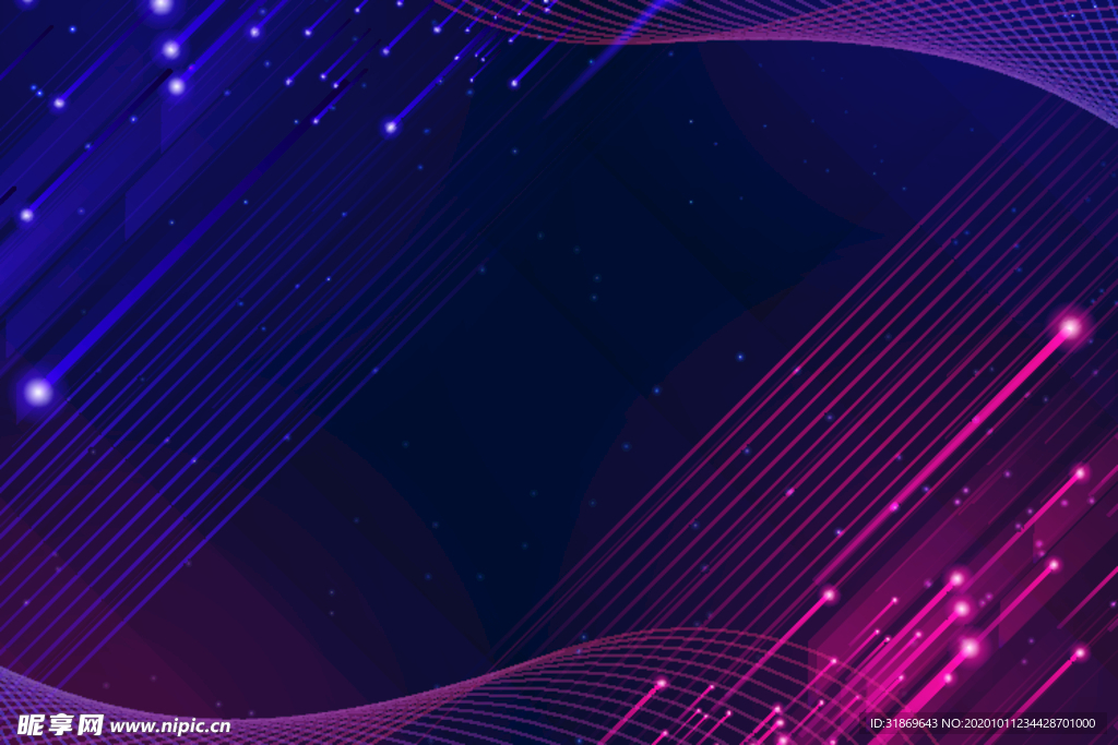 背景模板 展板背景