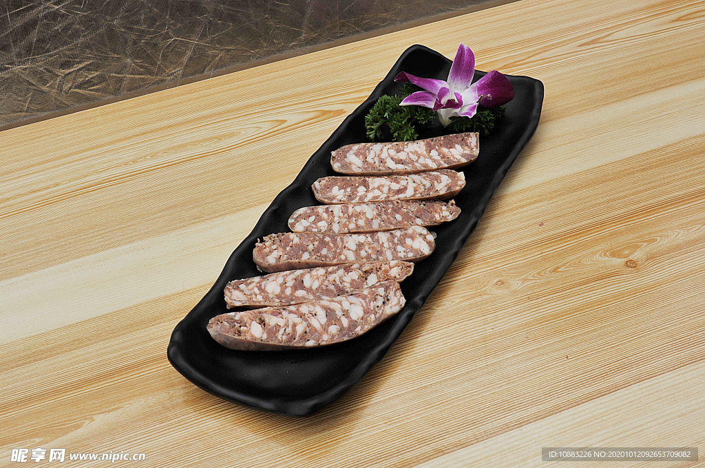 碳火烤肉  美食素材