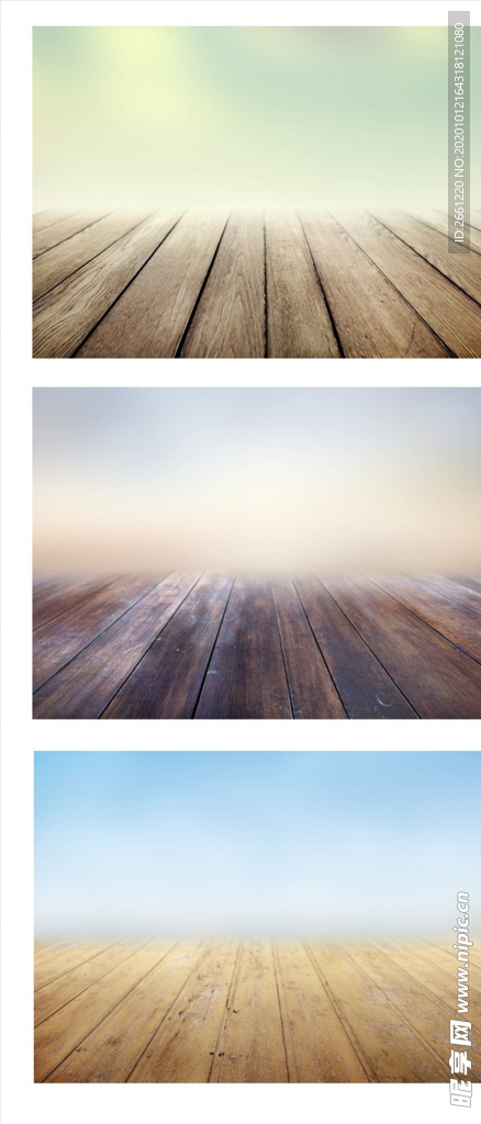 木纹背景分层素材