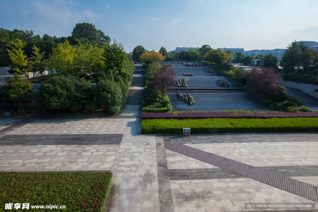 湖南省地质博物馆