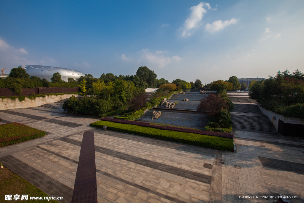 湖南省地质博物馆
