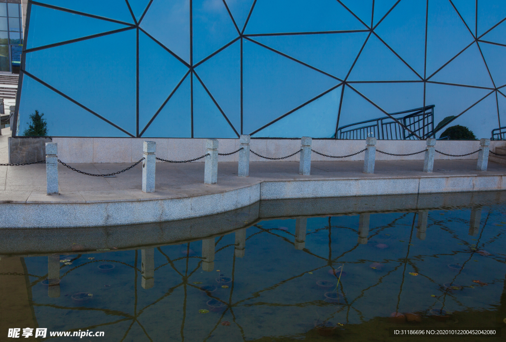 湖南省地质博物馆