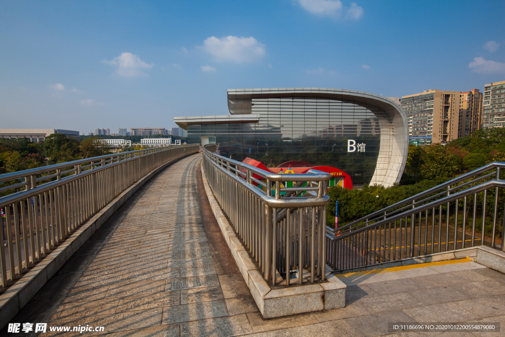 湖南省科学技术馆