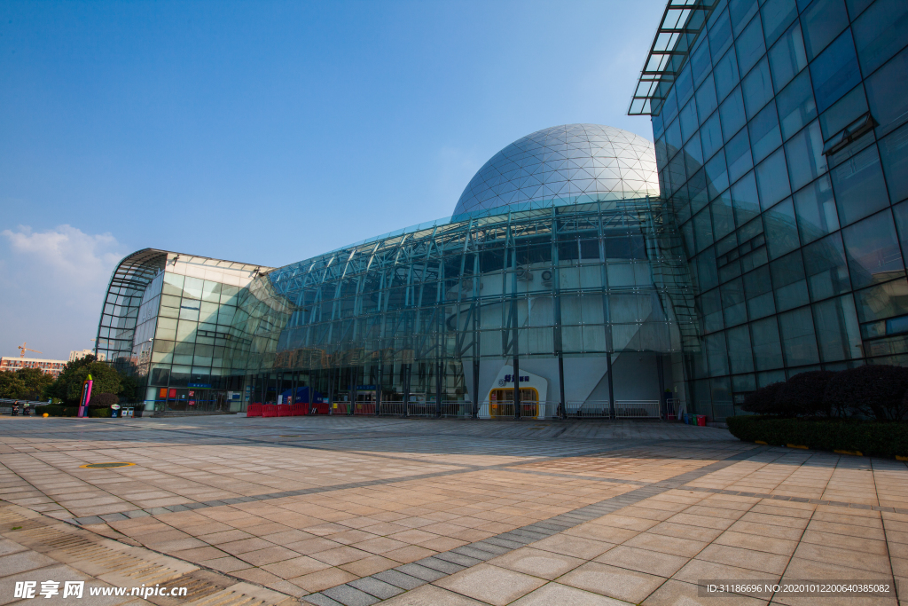 湖南省科学技术馆