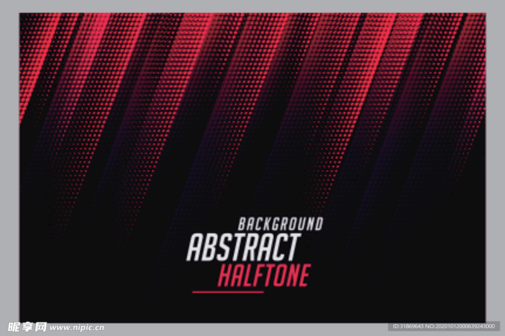 背景模板 展板背景