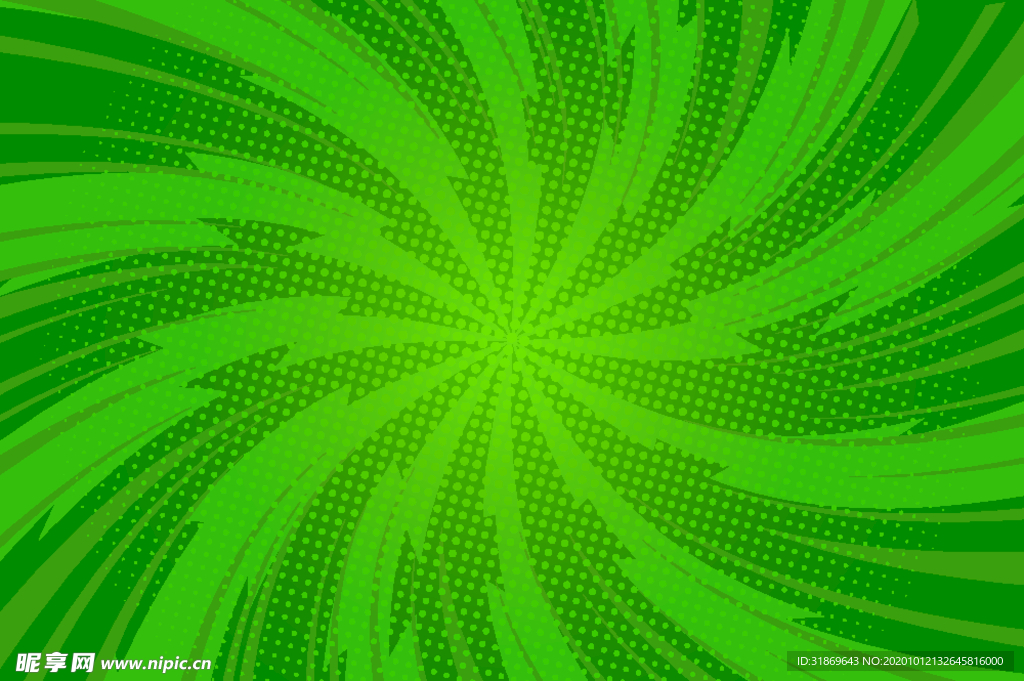 放射线背景 抽象背景模板